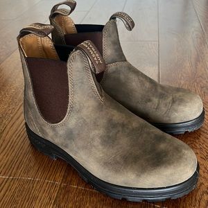 Blundstone Classic Chelsea